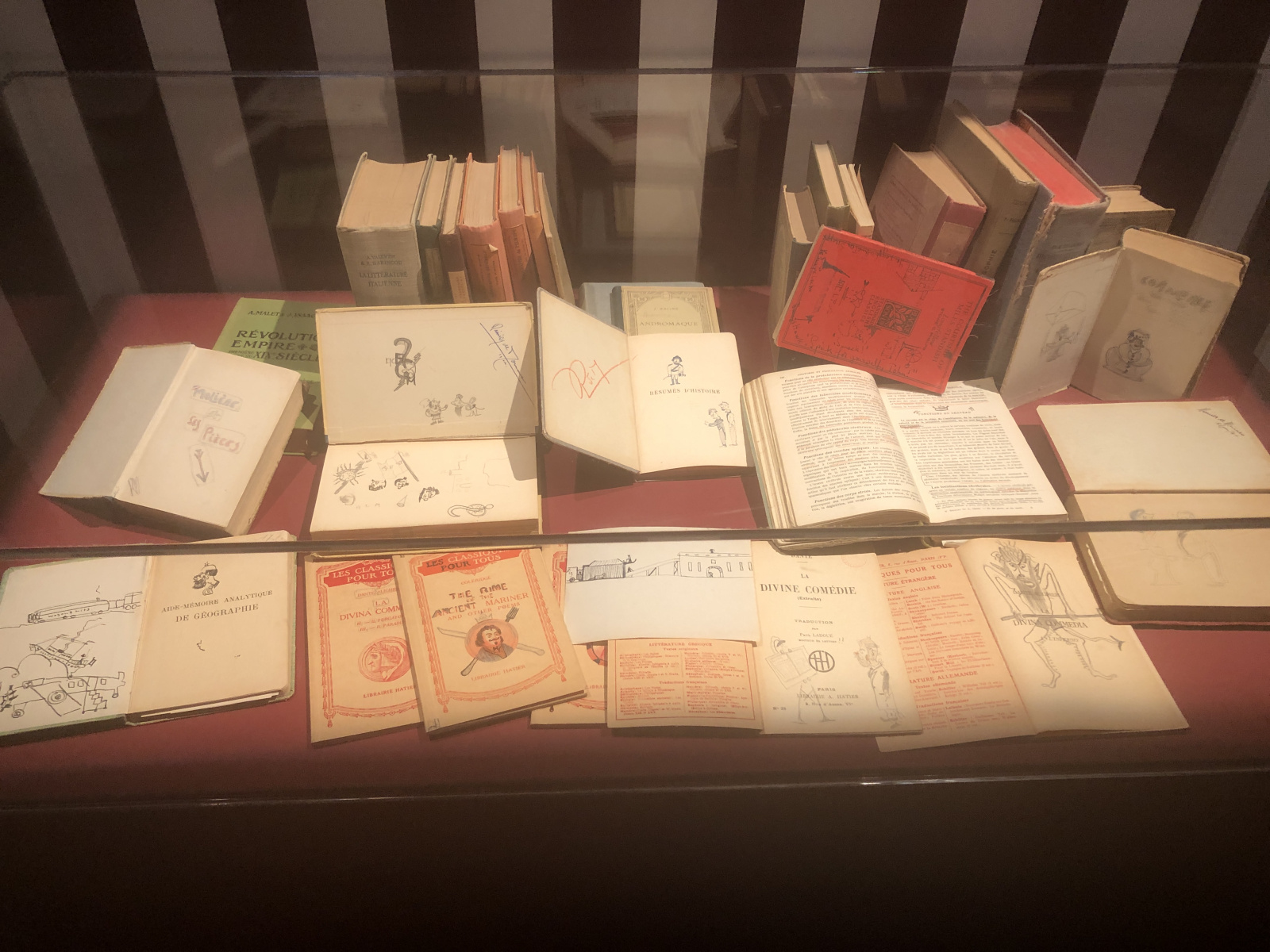 Exposition 