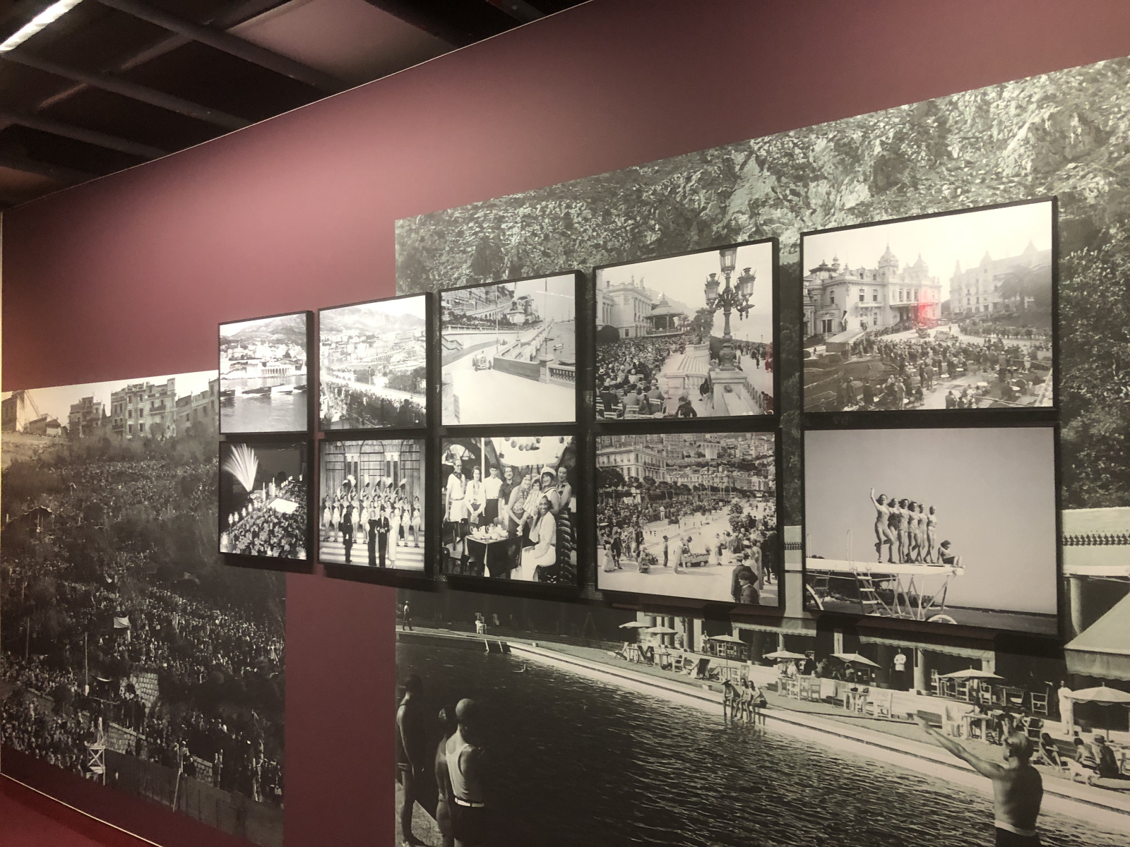 Exposition 
