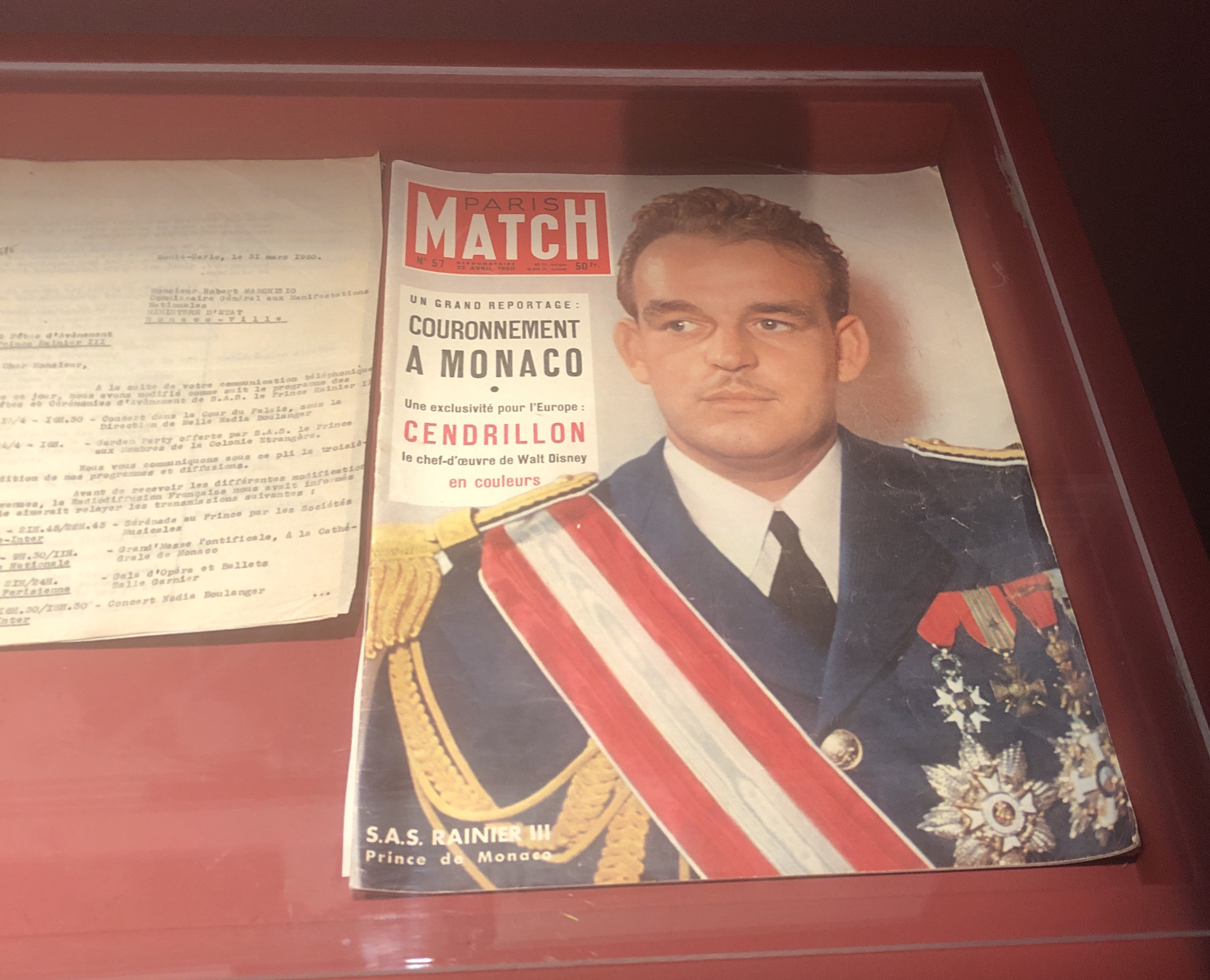 Exposition 