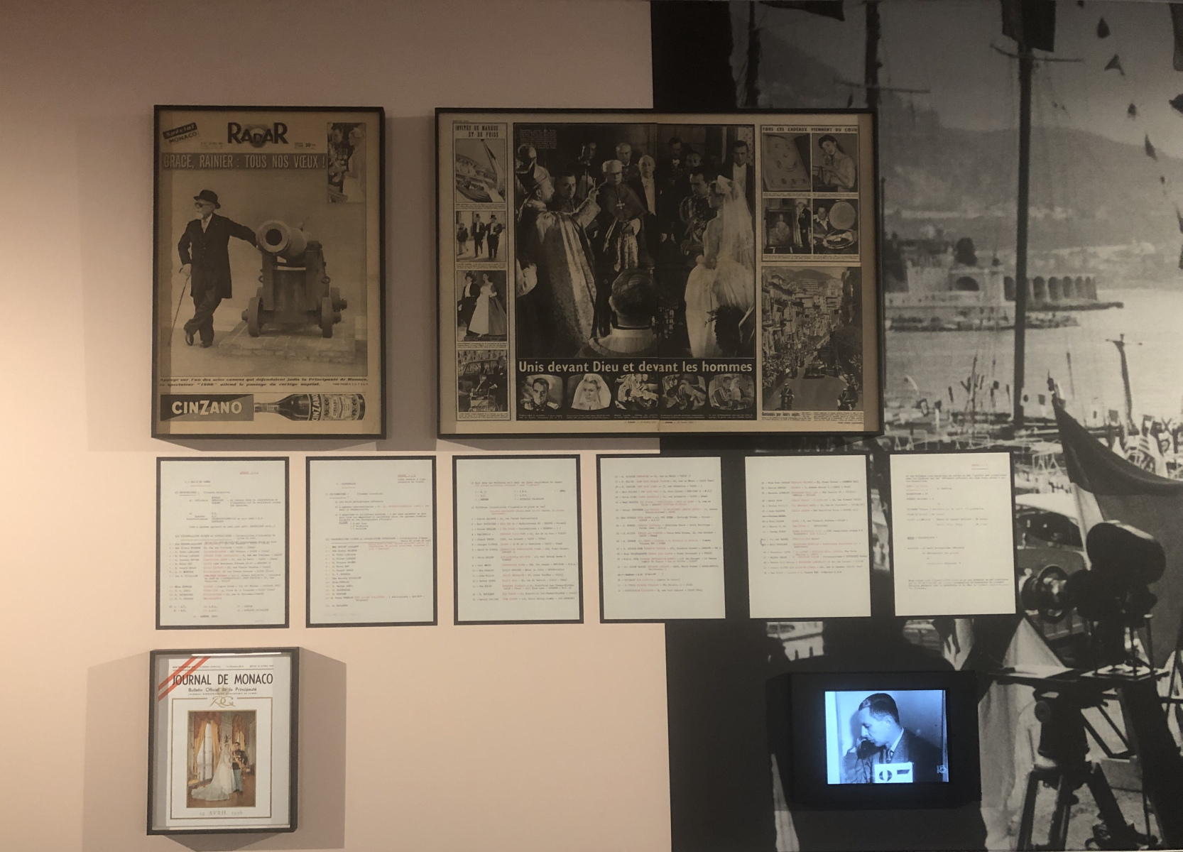 Exposition 