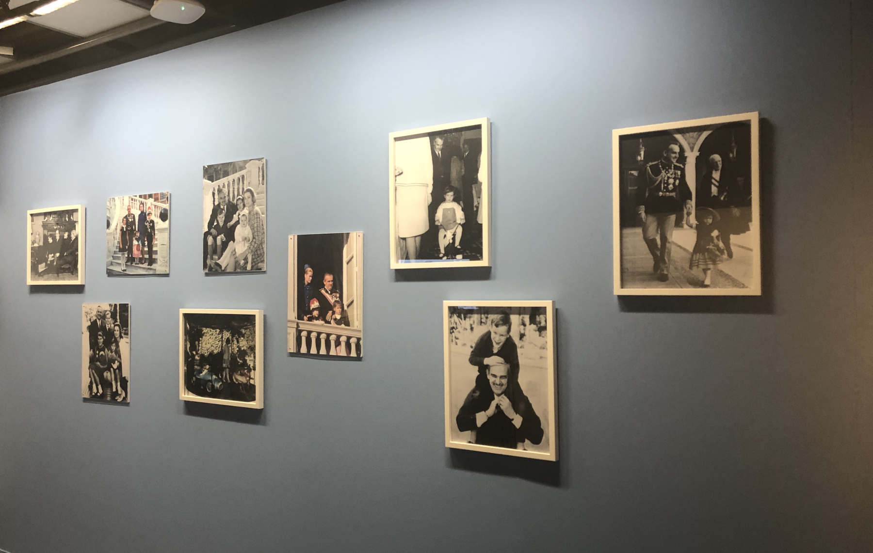 Exposition 