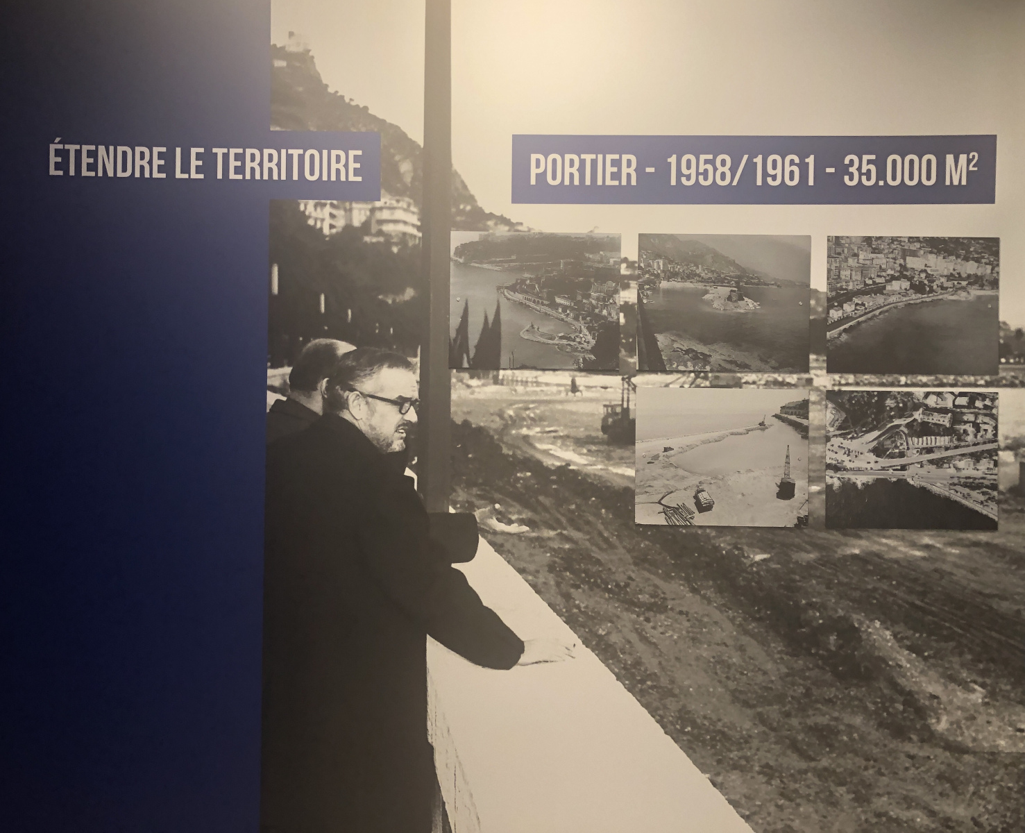 Exposition 