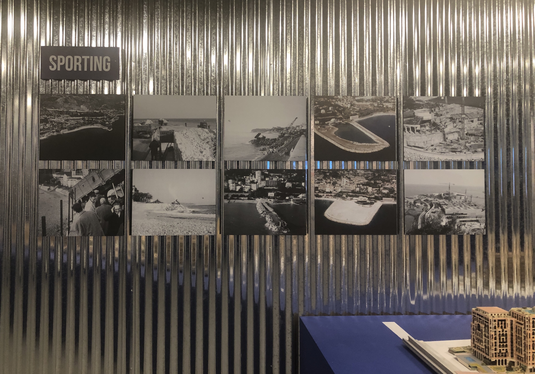 Exposition 
