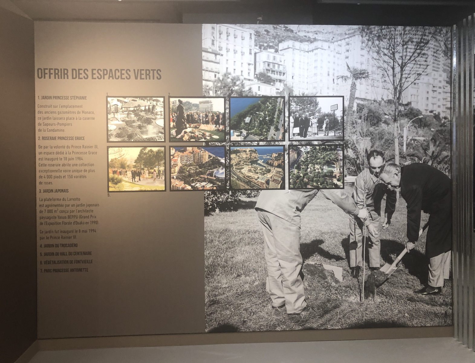 Exposition 