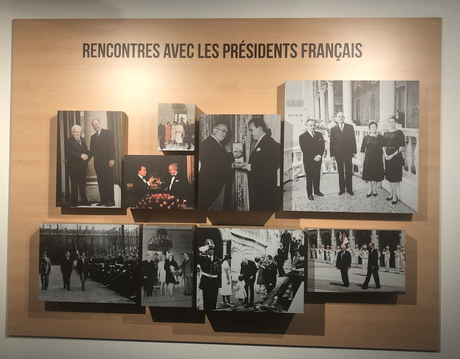 Exposition 