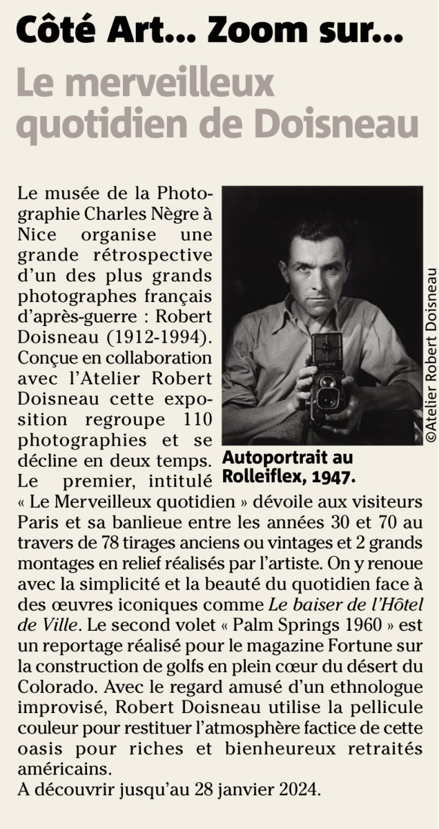 Exposition 