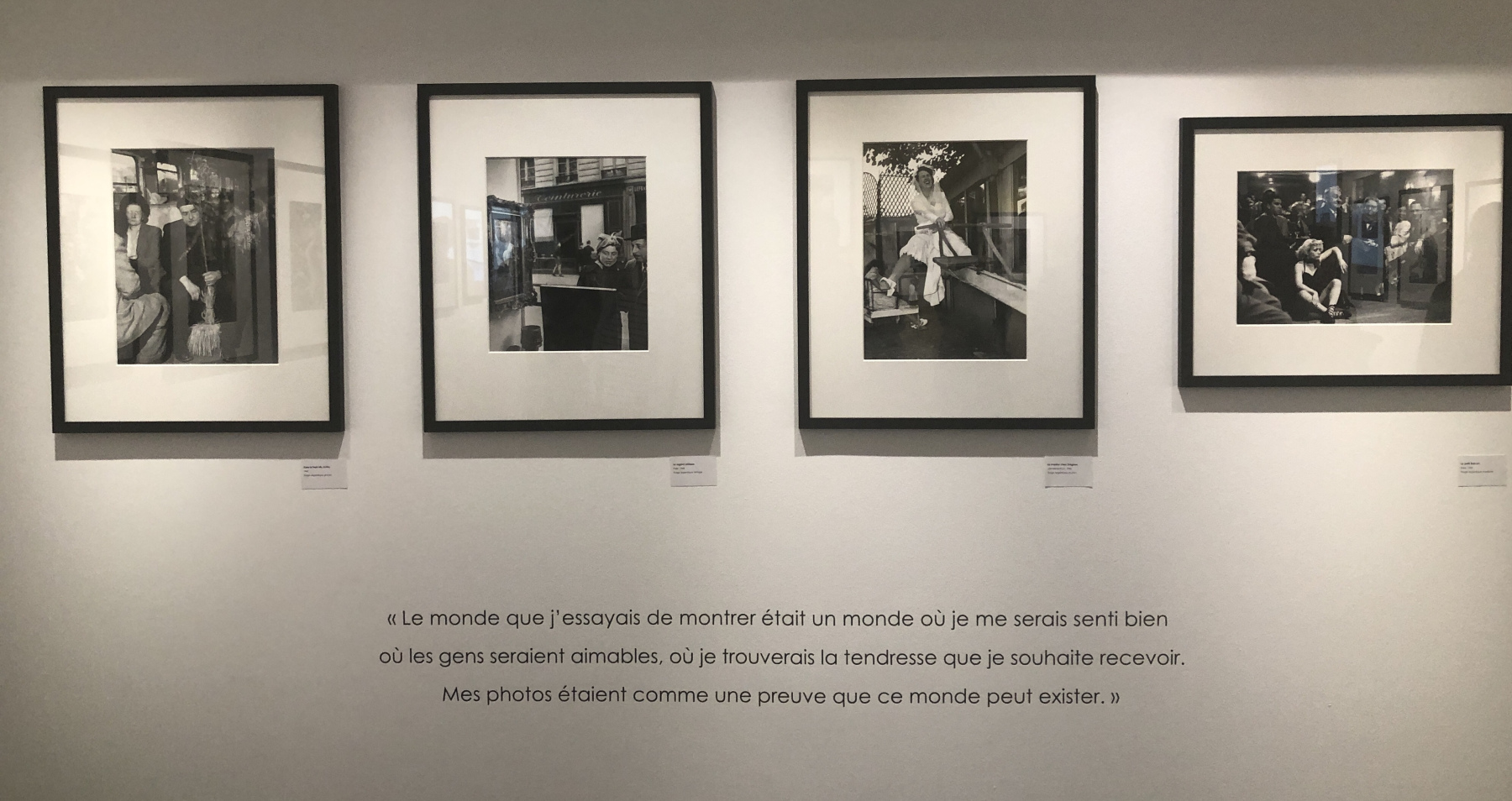Exposition 