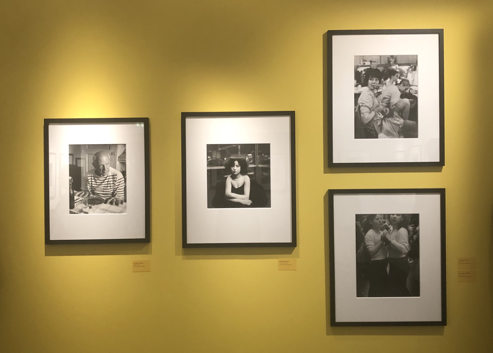 Exposition 