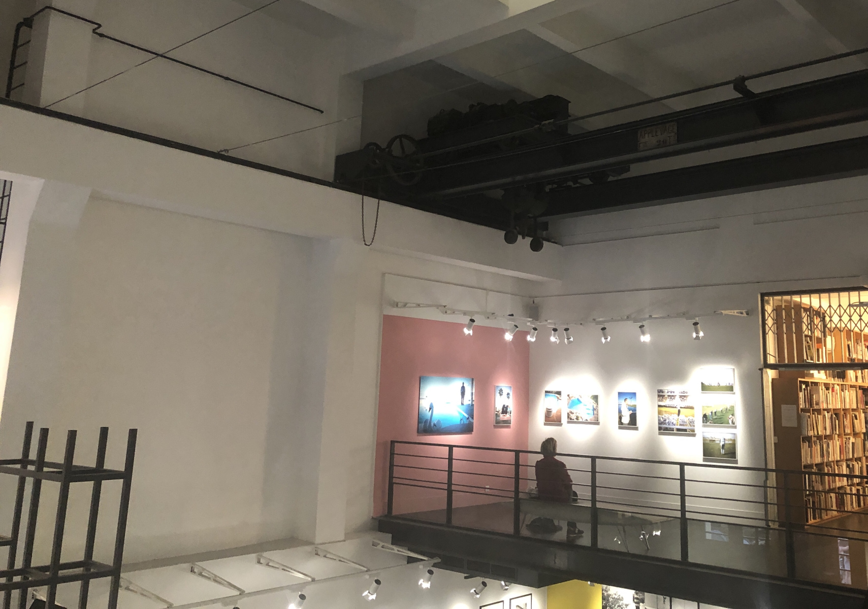 Exposition 