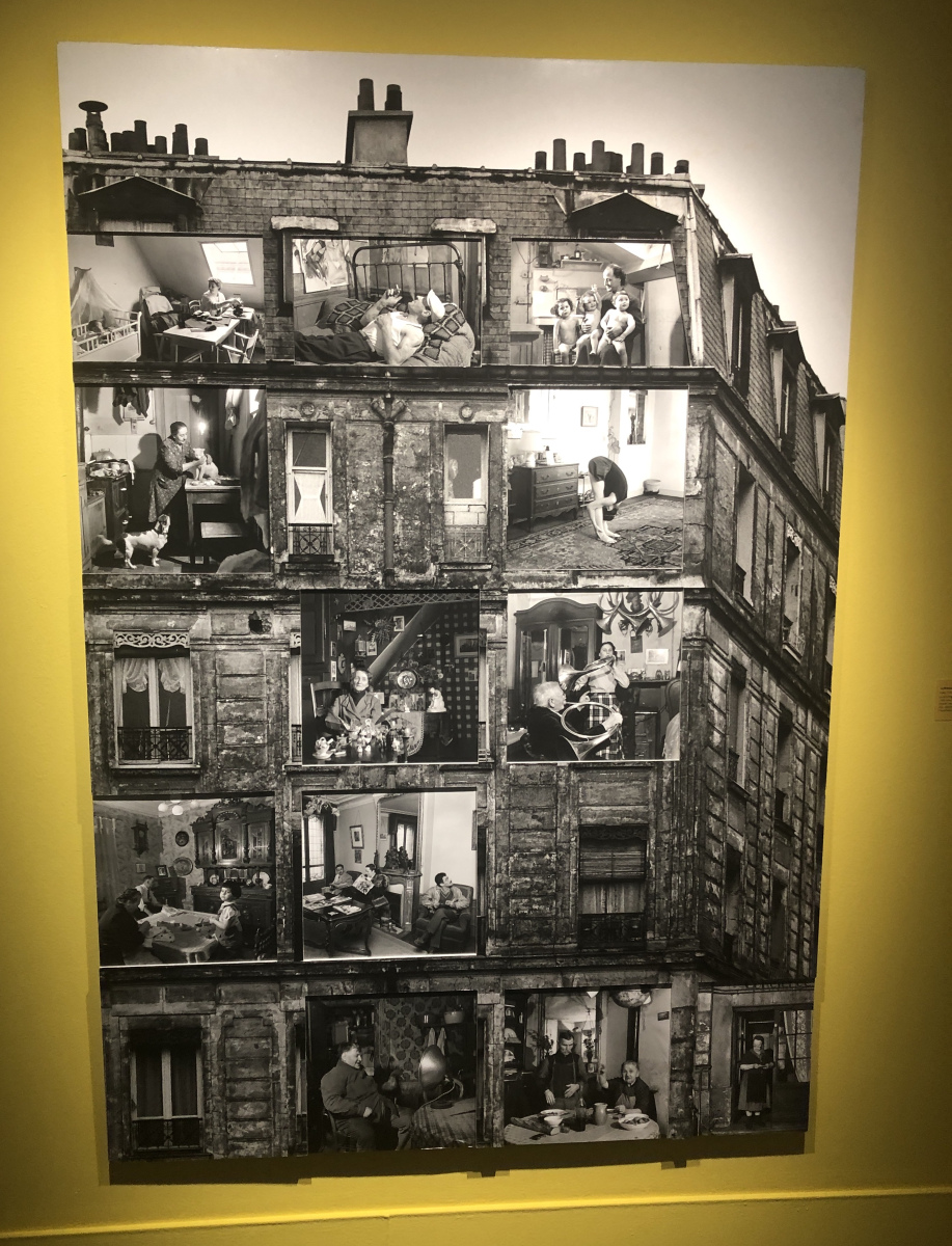 Exposition 