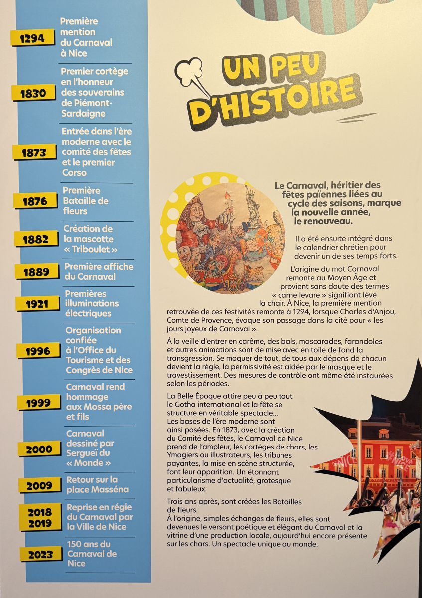 Exposition 