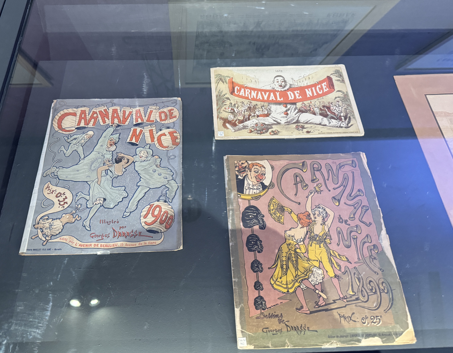 Exposition 