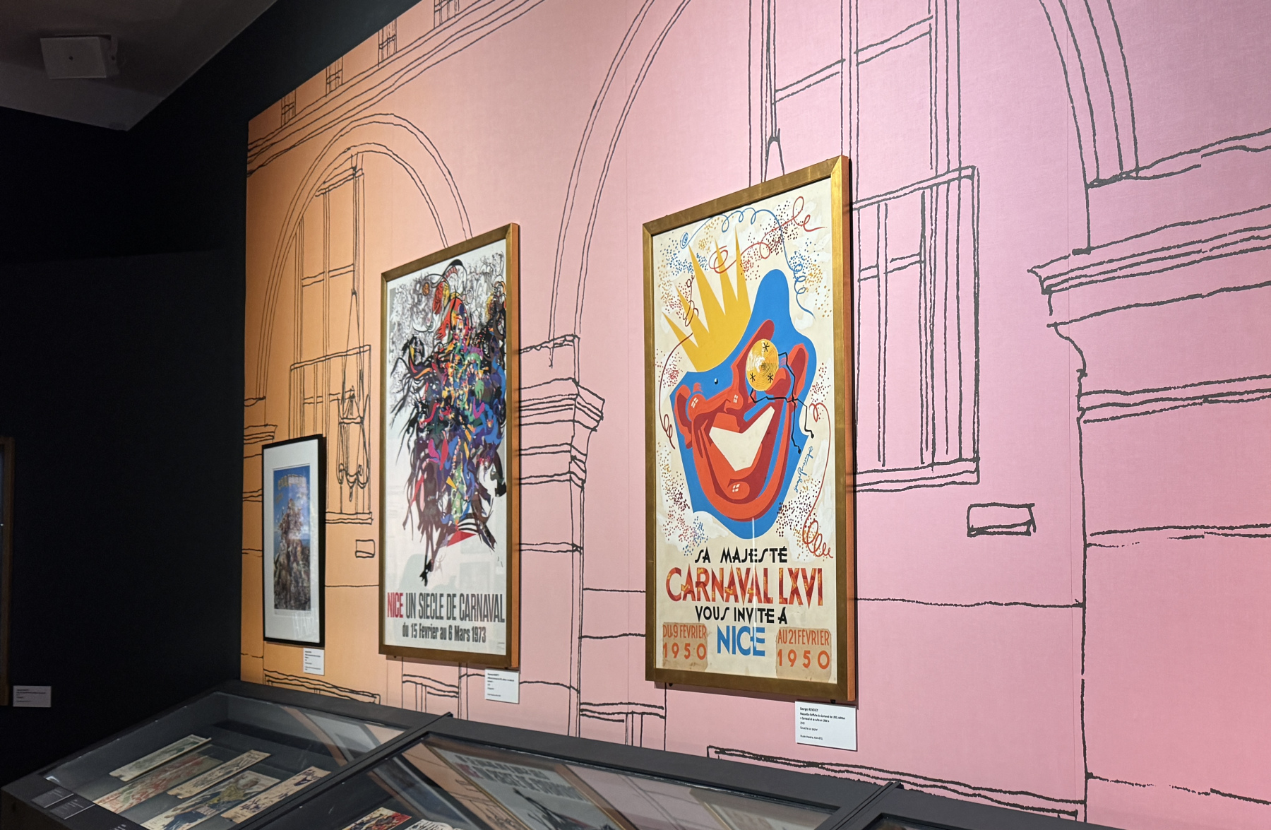 Exposition 