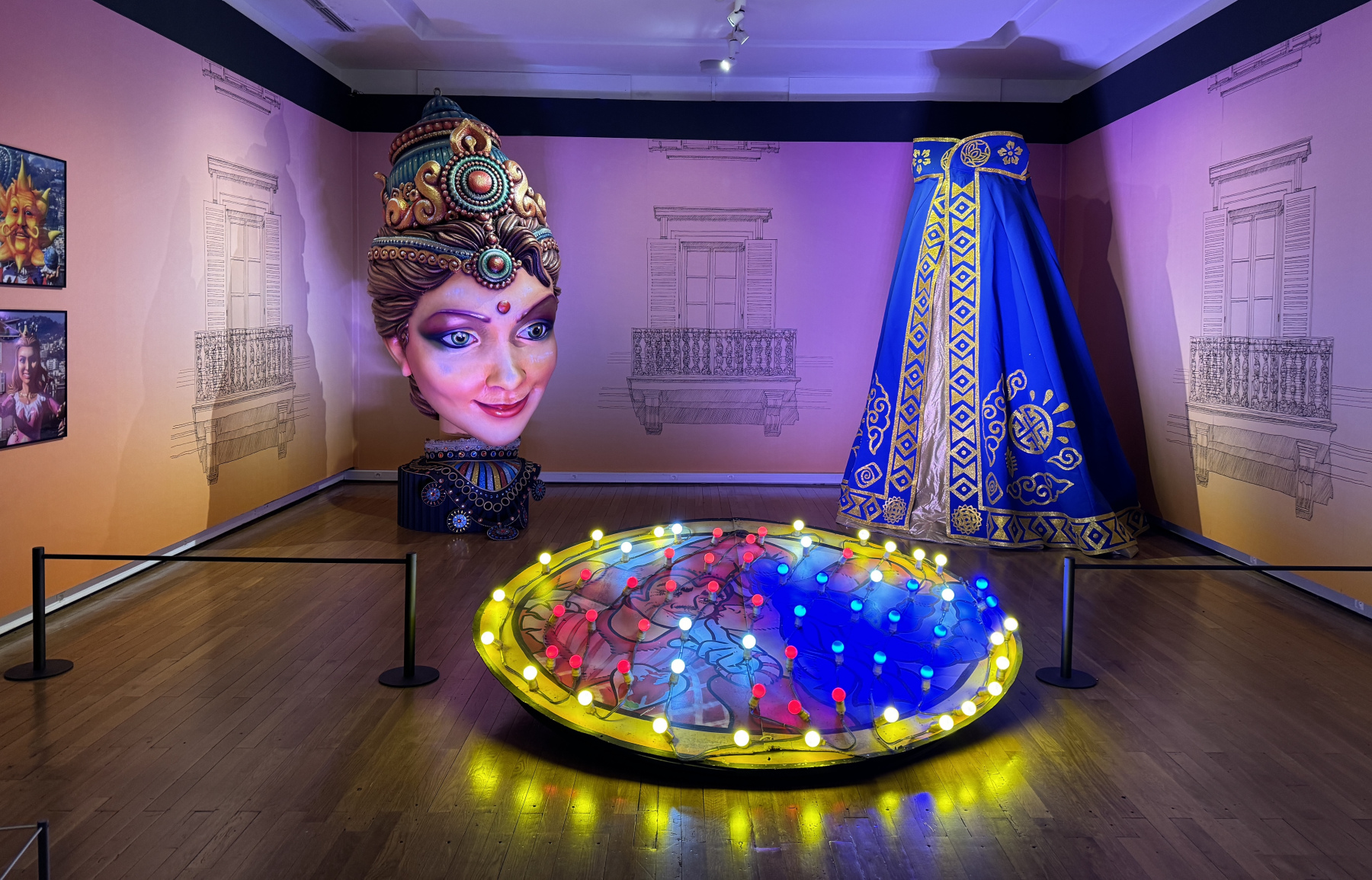 Exposition 
