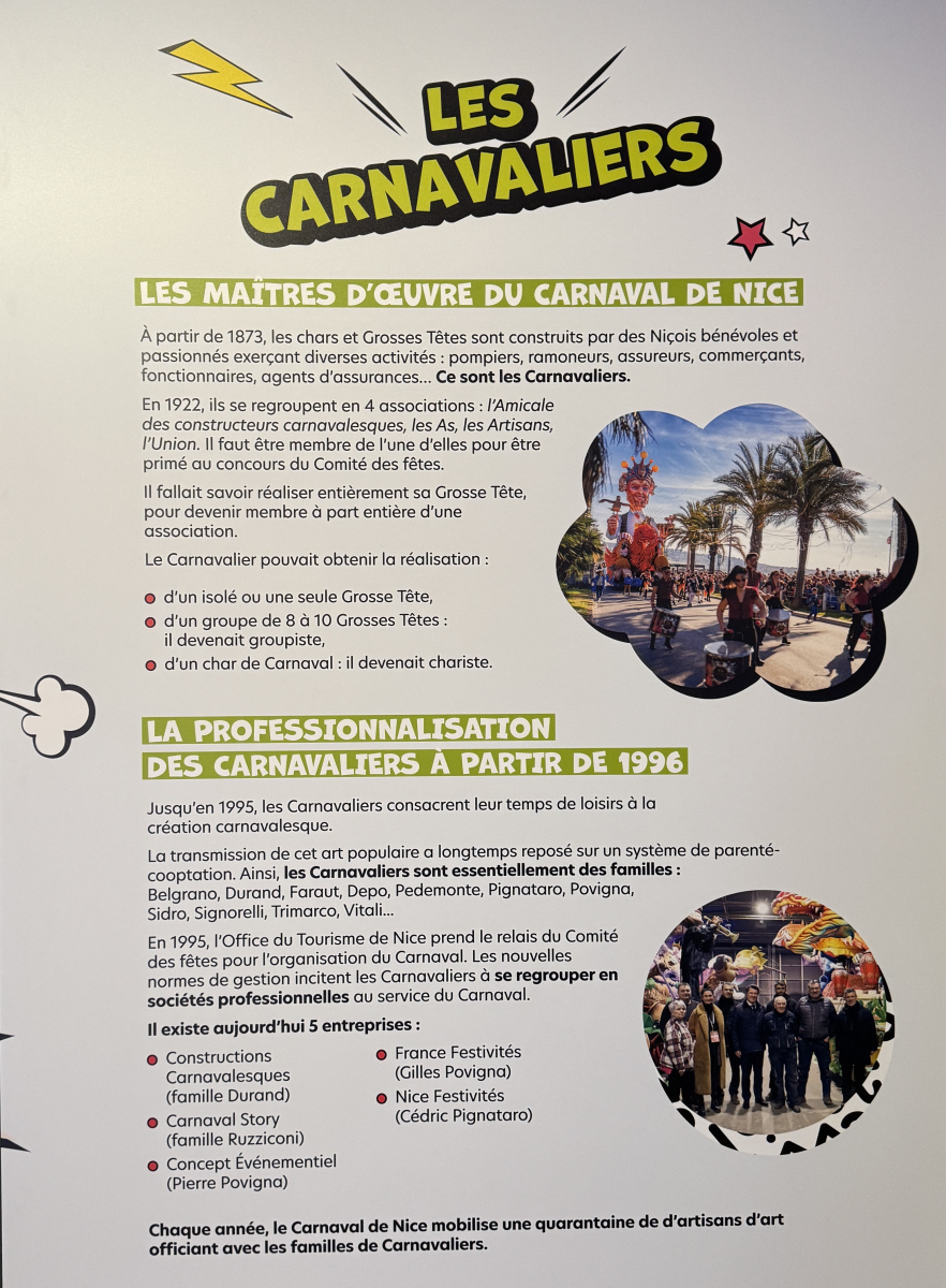 Exposition 