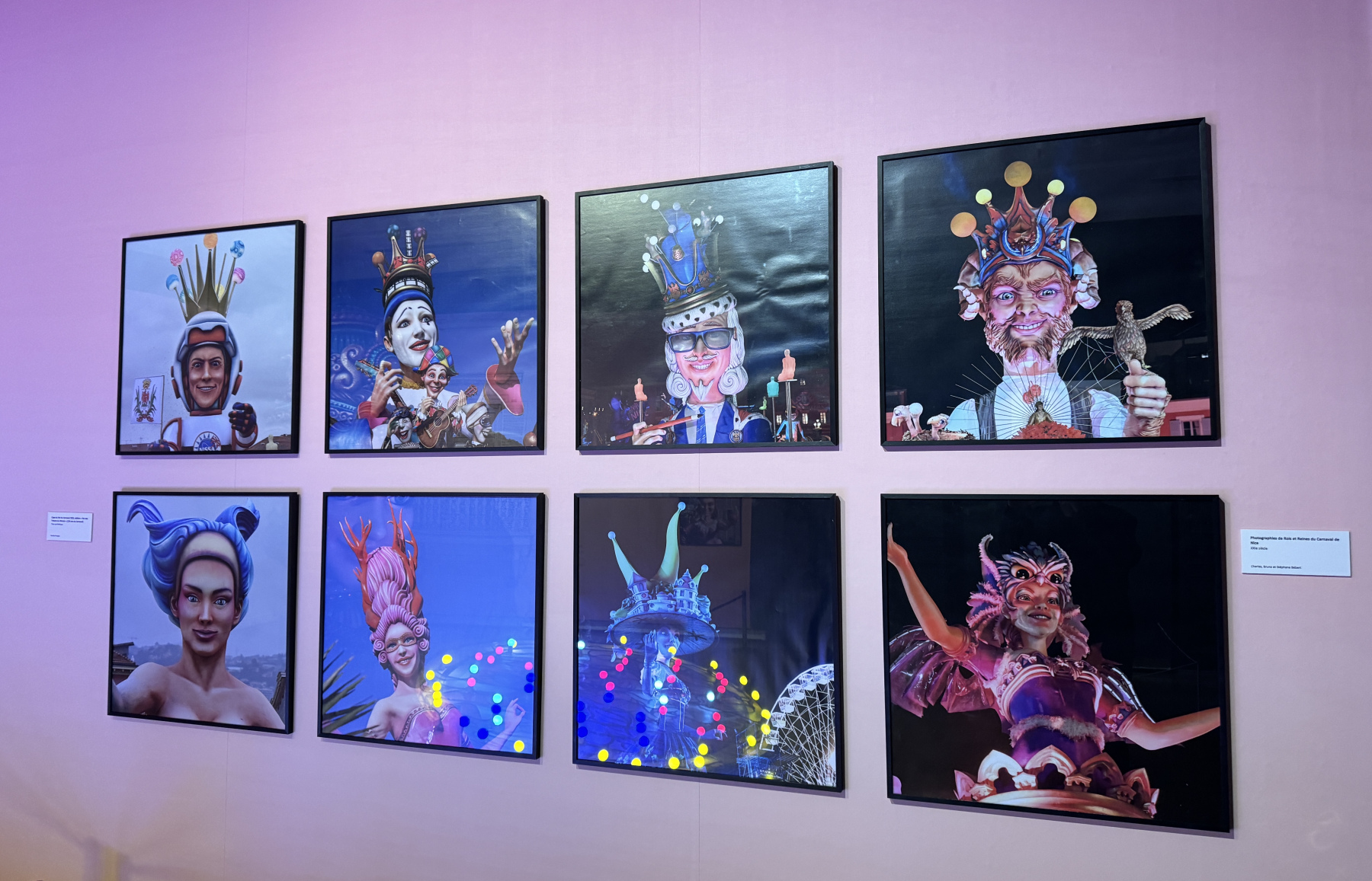 Exposition 