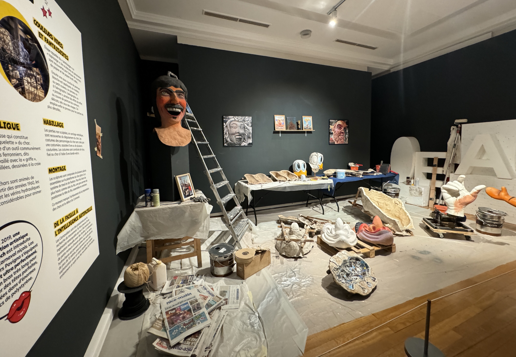 Exposition 