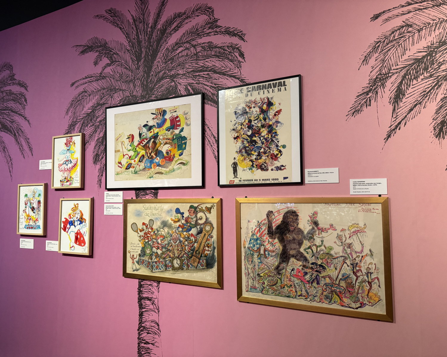 Exposition 