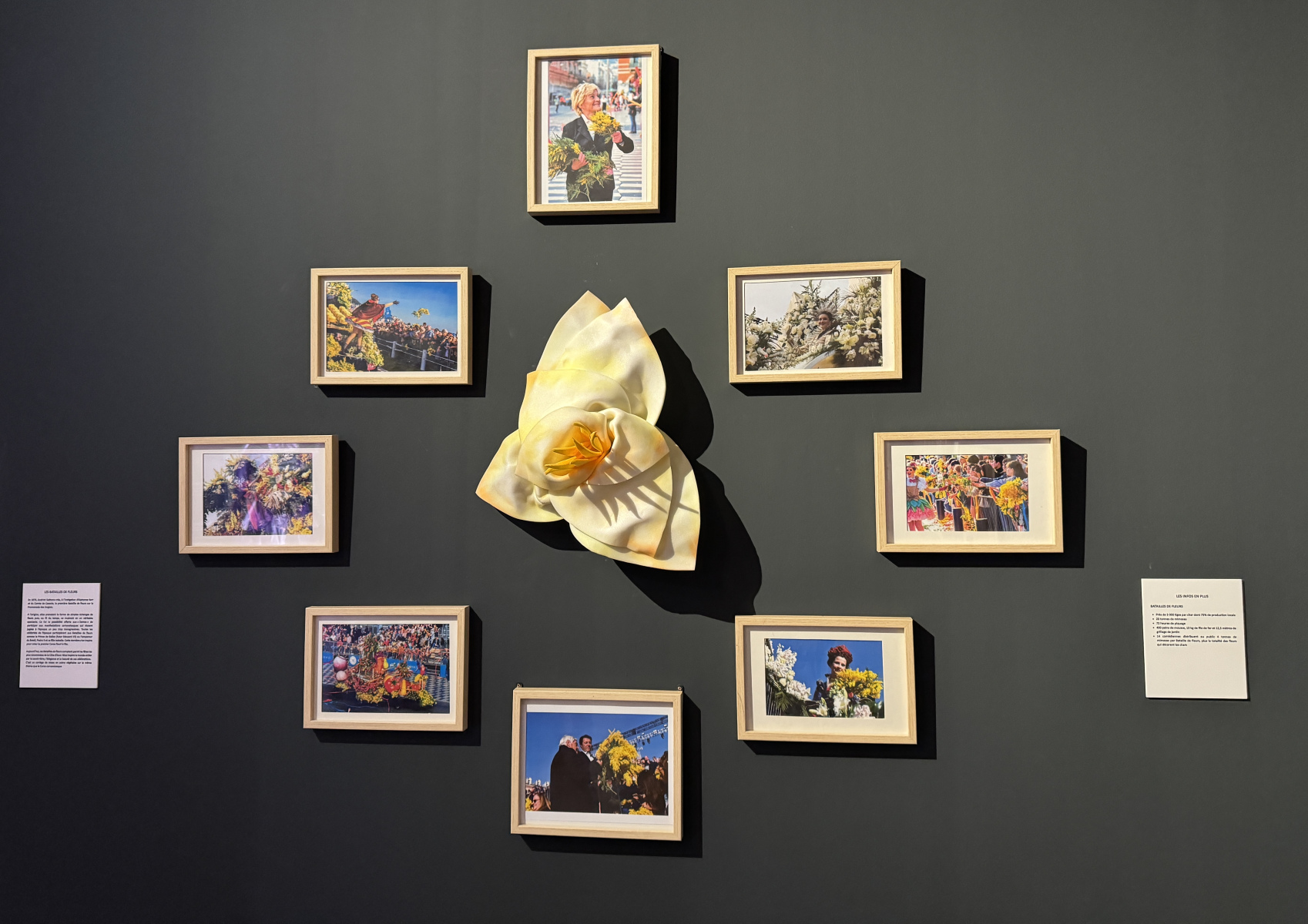 Exposition 