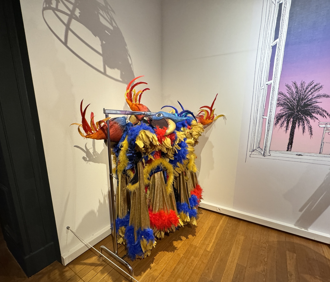 Exposition 