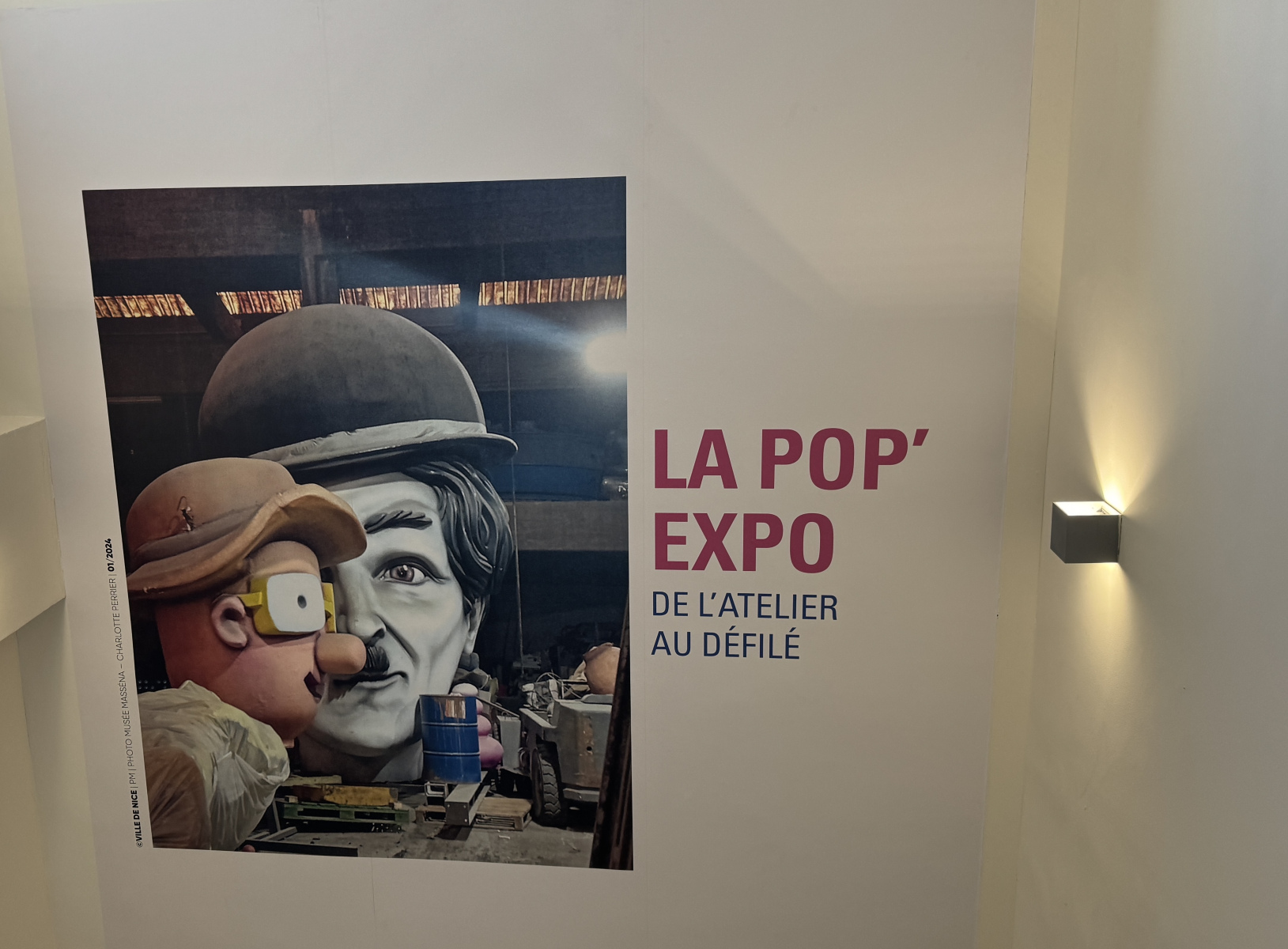Exposition 