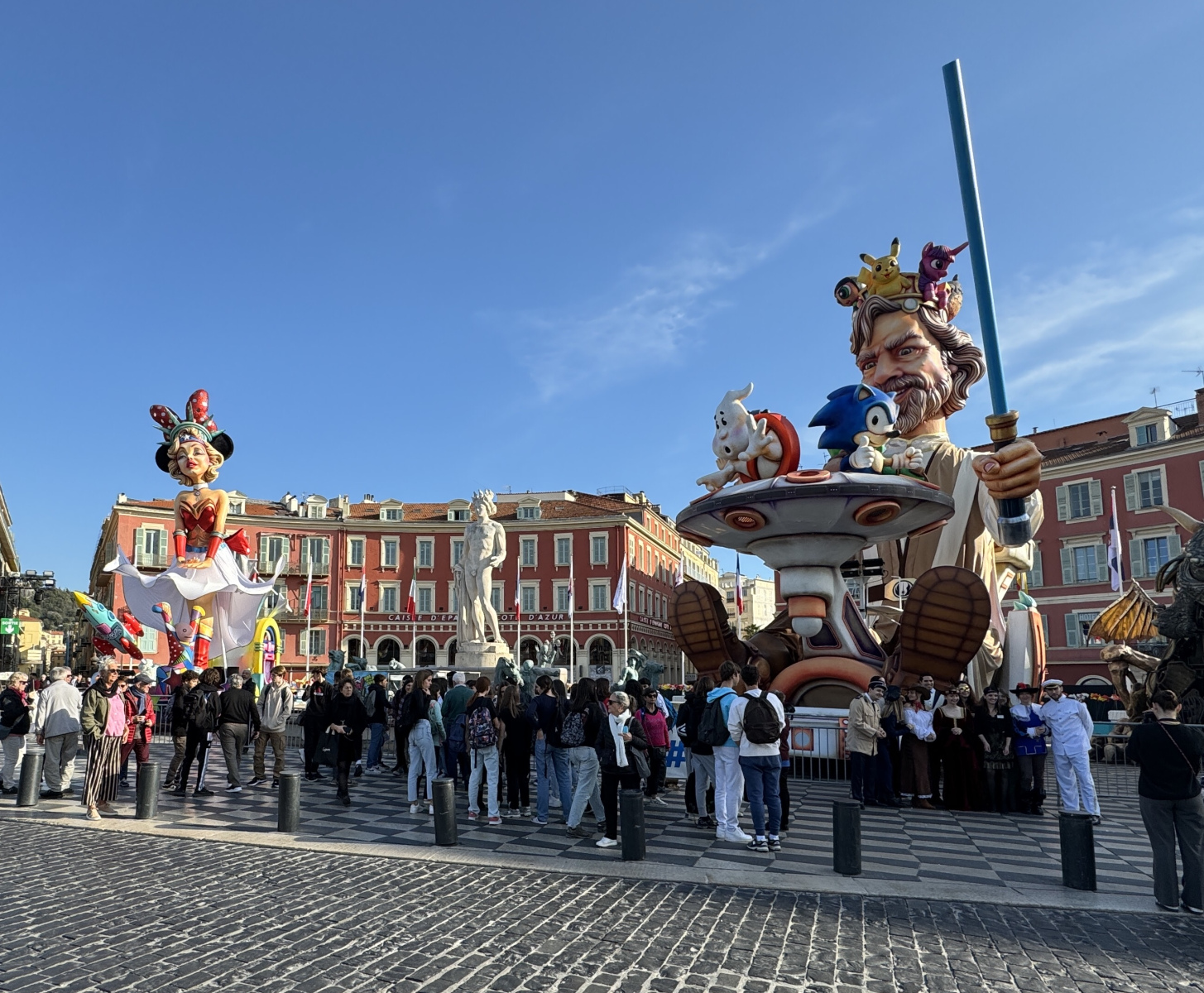 carnaval