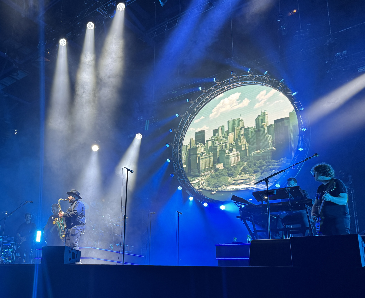 Concert 