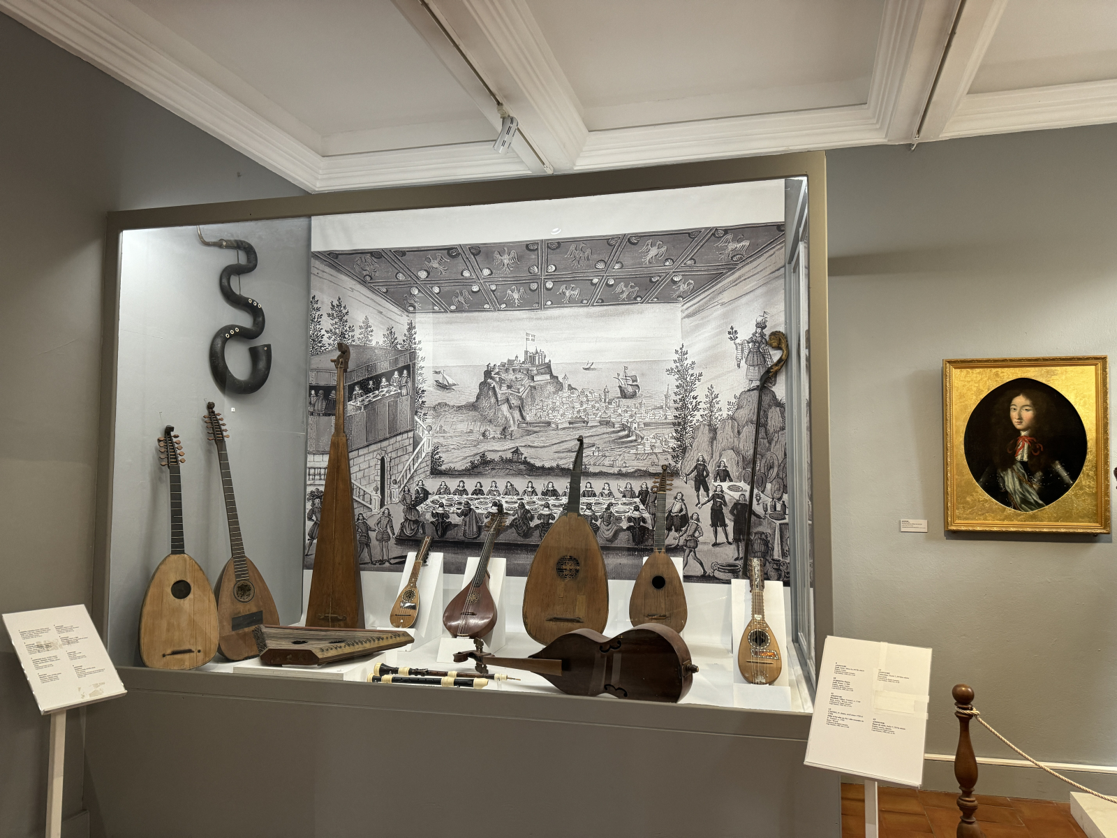 Exposition 