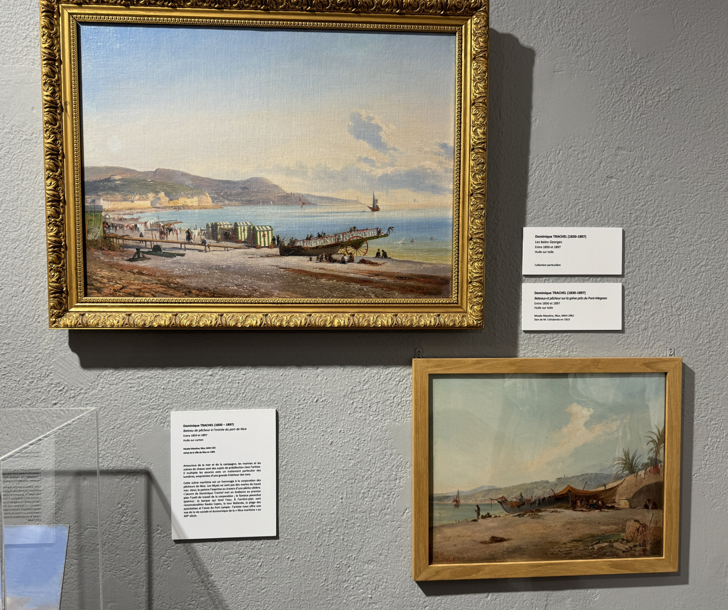 Exposition 