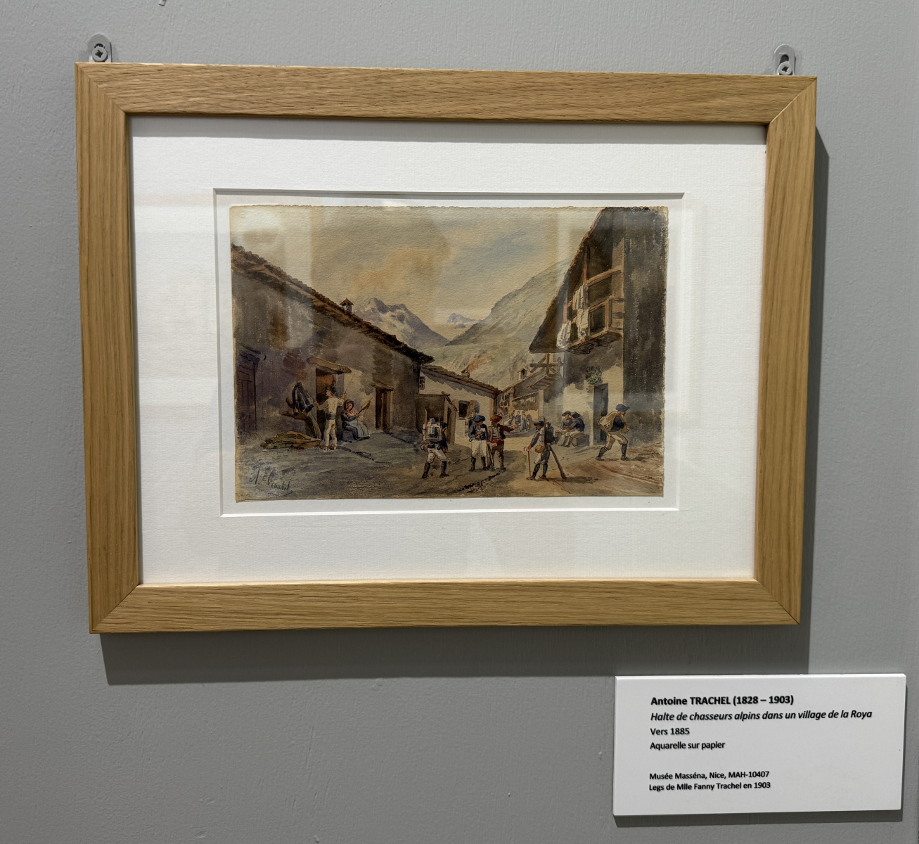 Exposition 