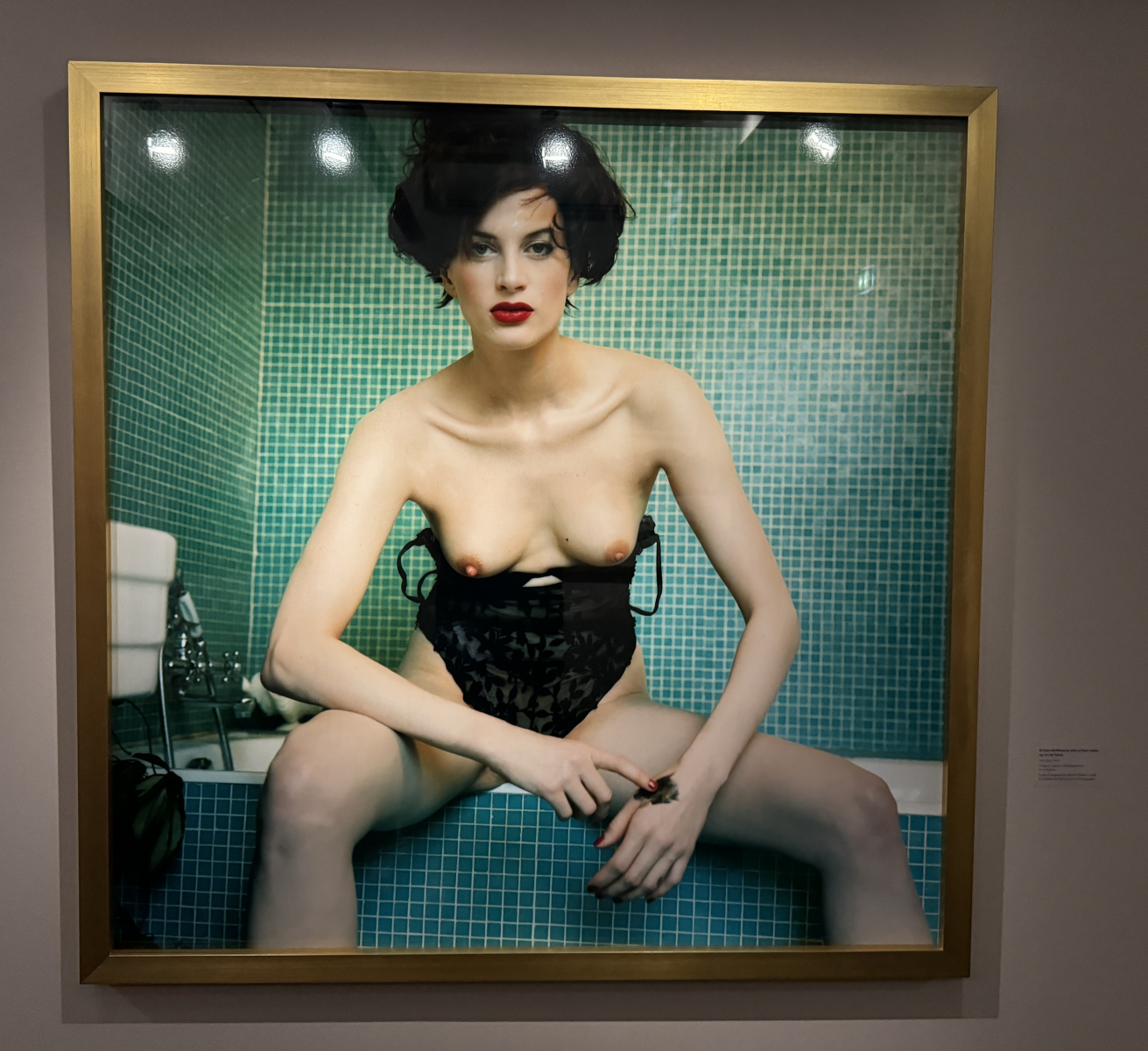 Exposition 