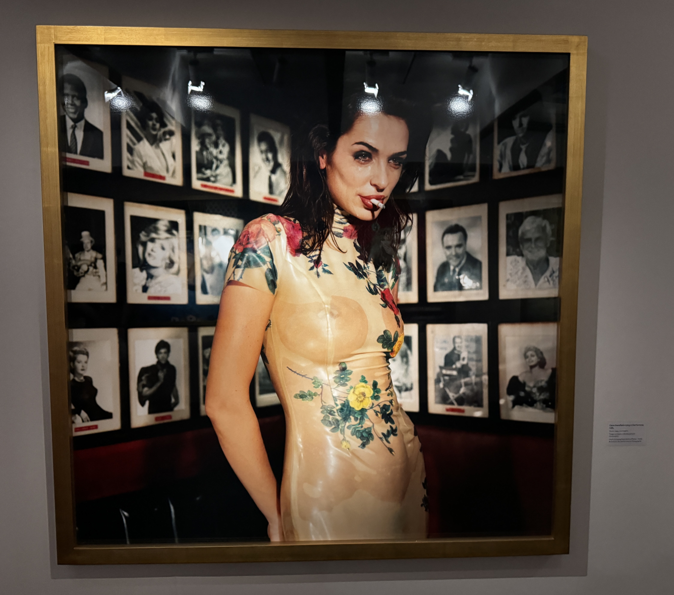 Exposition 