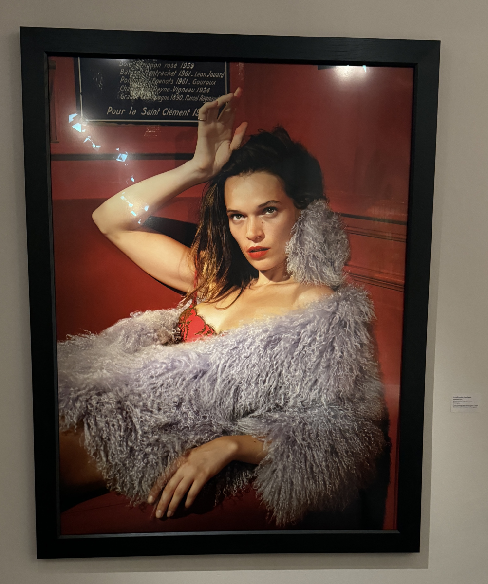 Exposition 