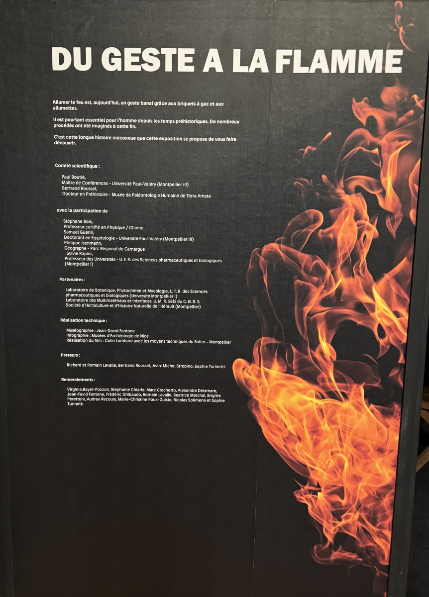 Exposition 