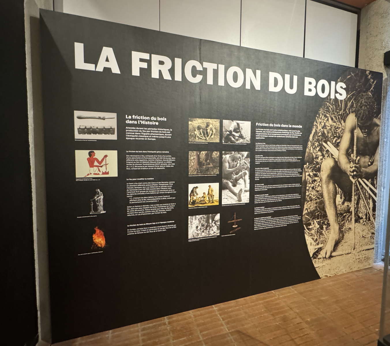 Exposition 