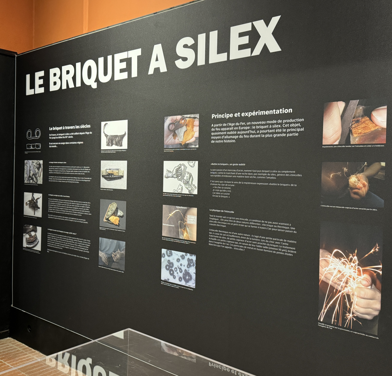 Exposition 