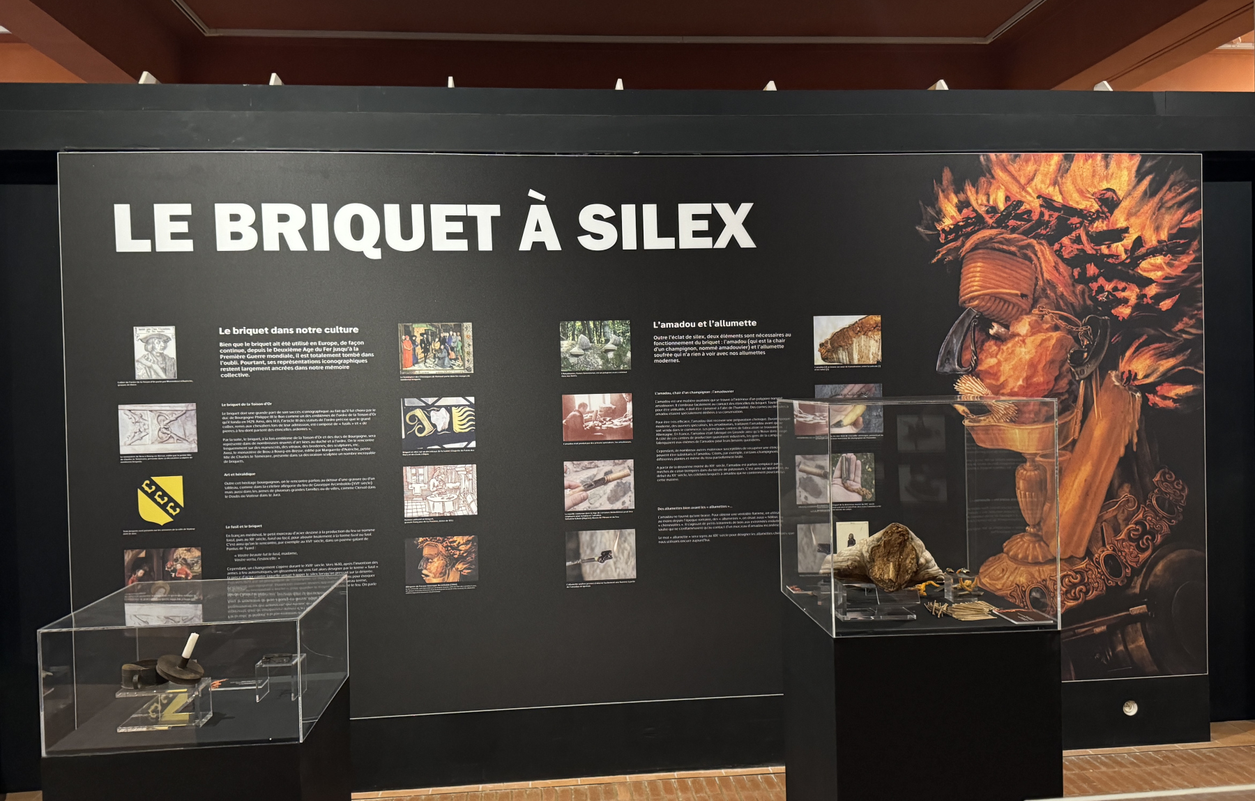 Exposition 