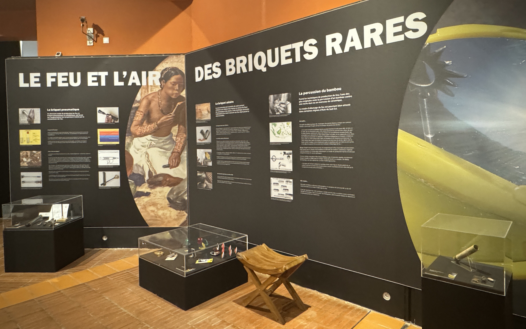 Exposition 