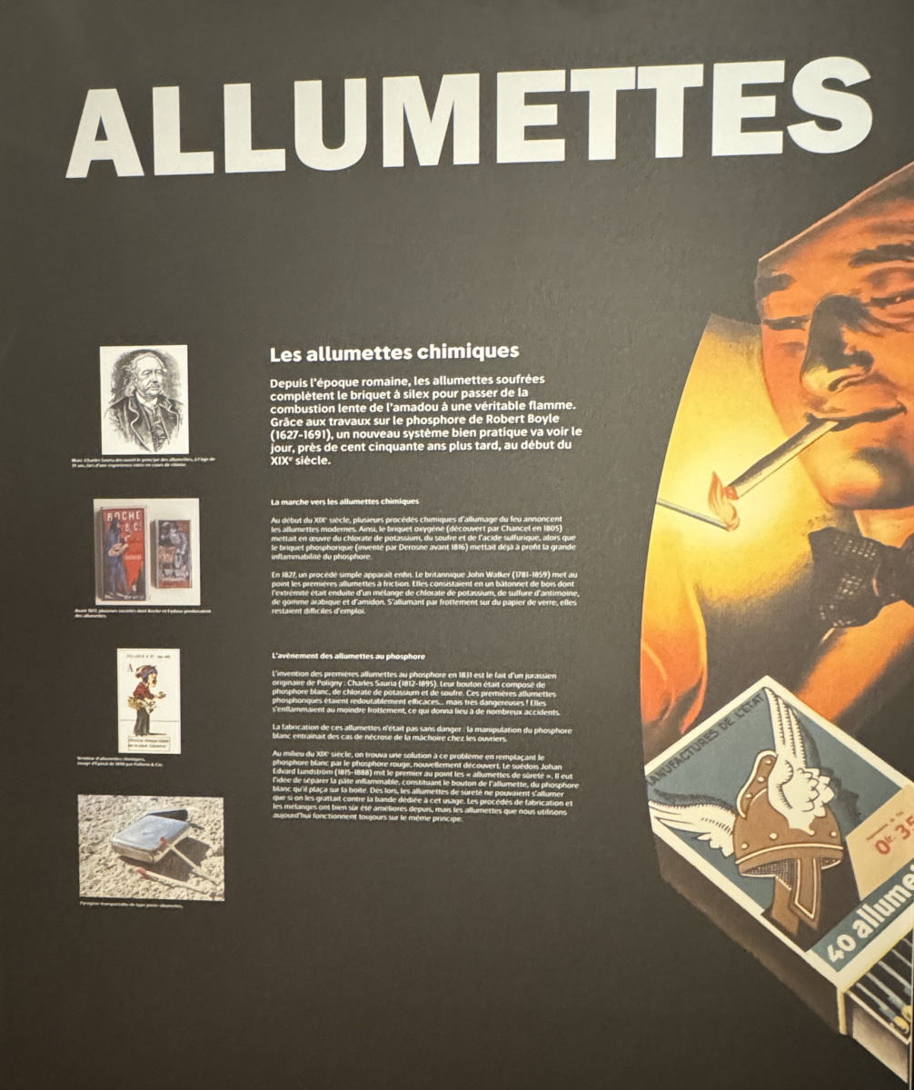 Exposition 