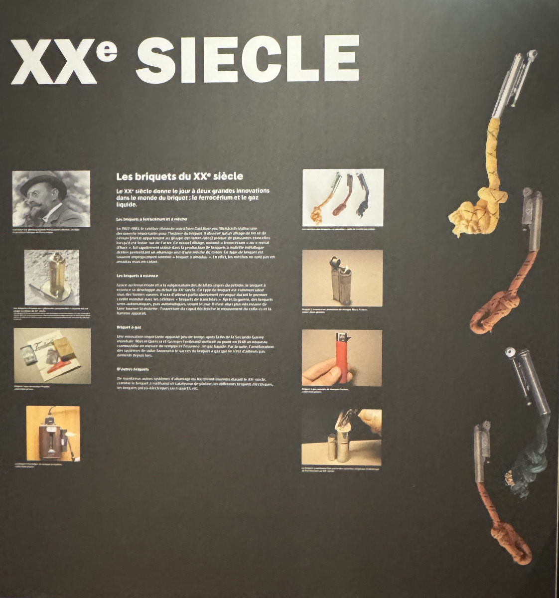 Exposition 