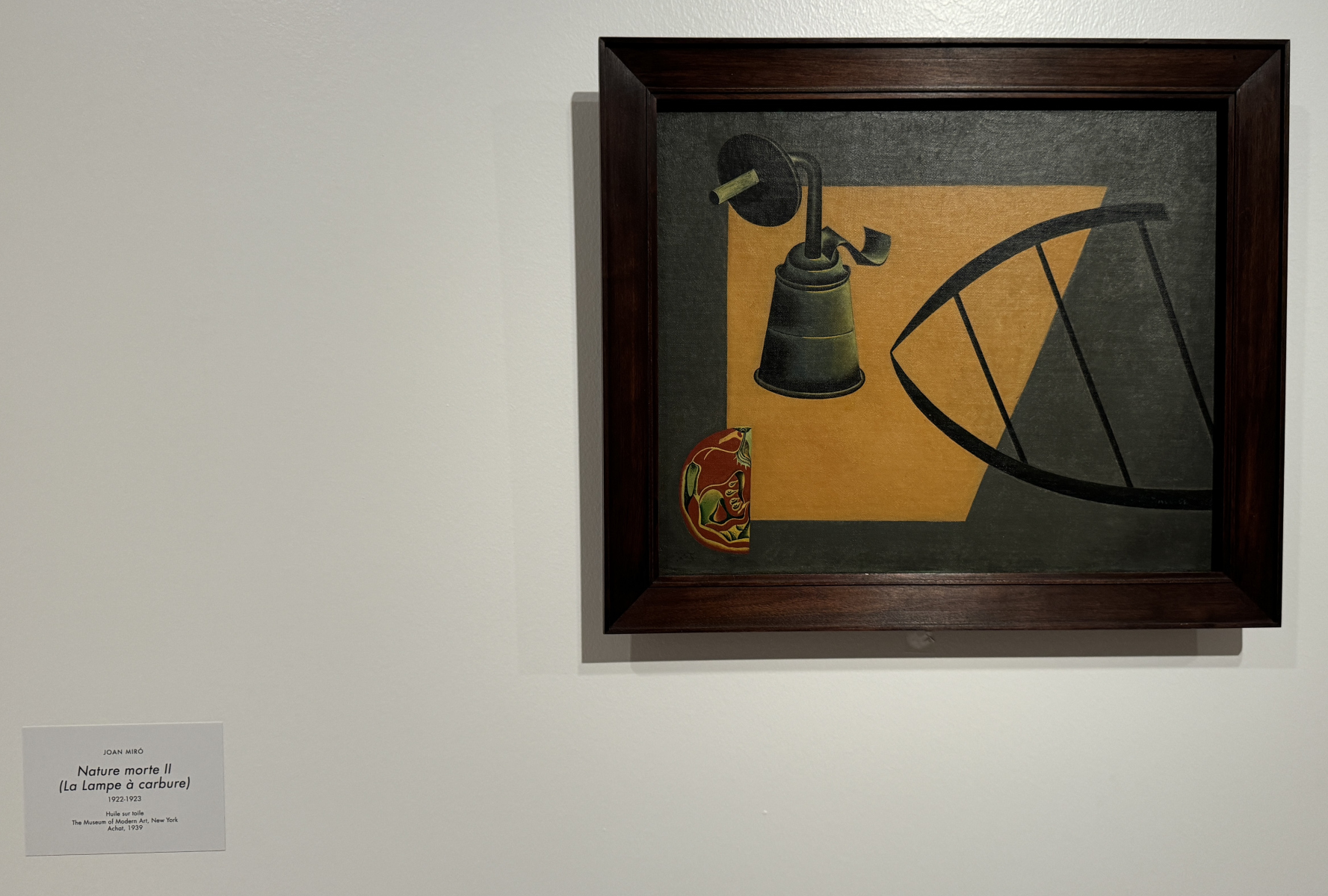 Visite de l'exposition 