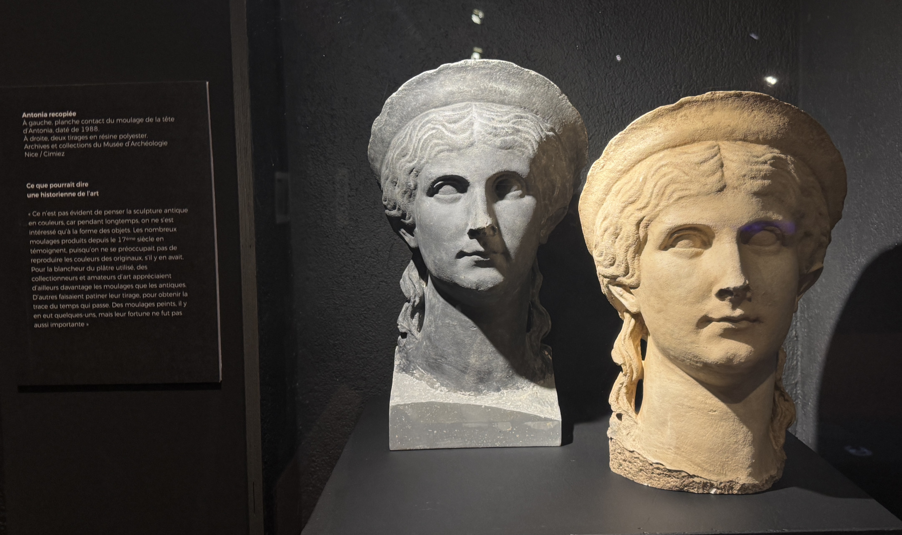 Exposition 