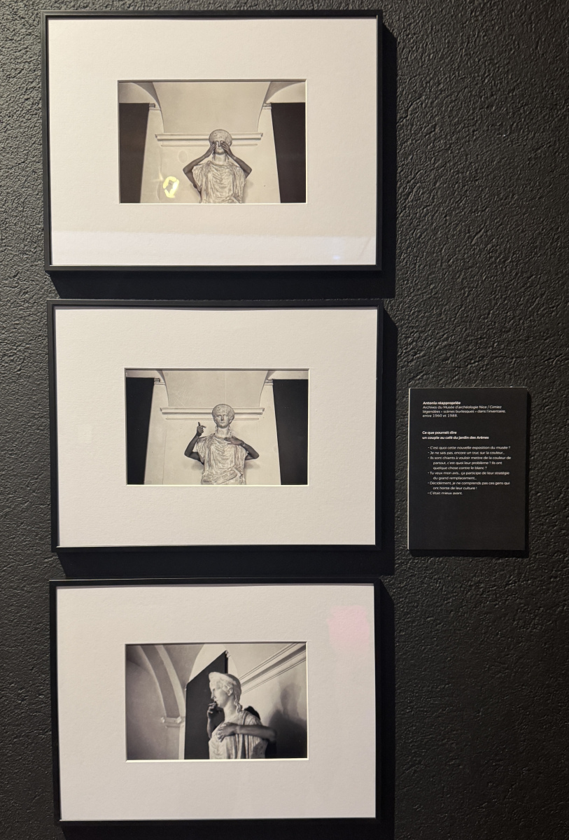 Exposition 