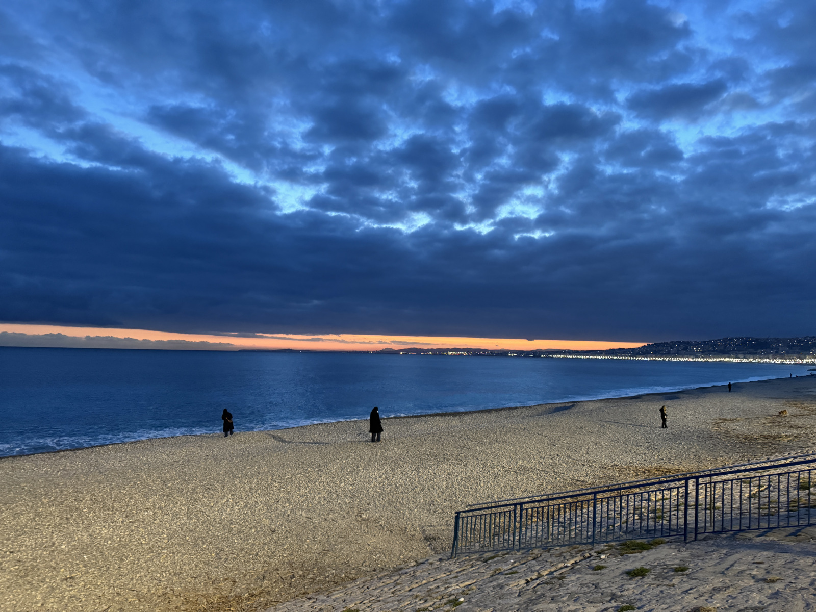 promenade des anglais