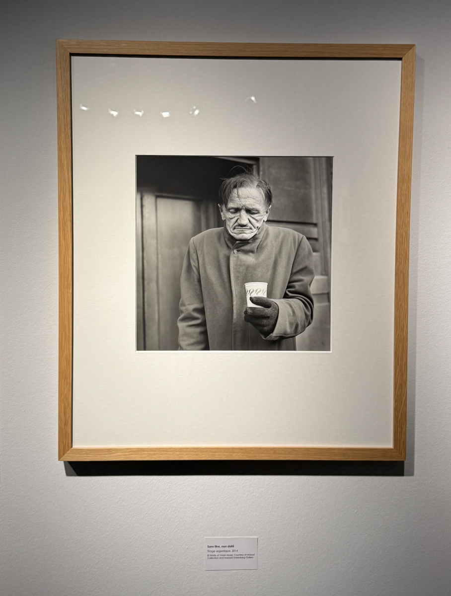 Musée de la photographie de Nice