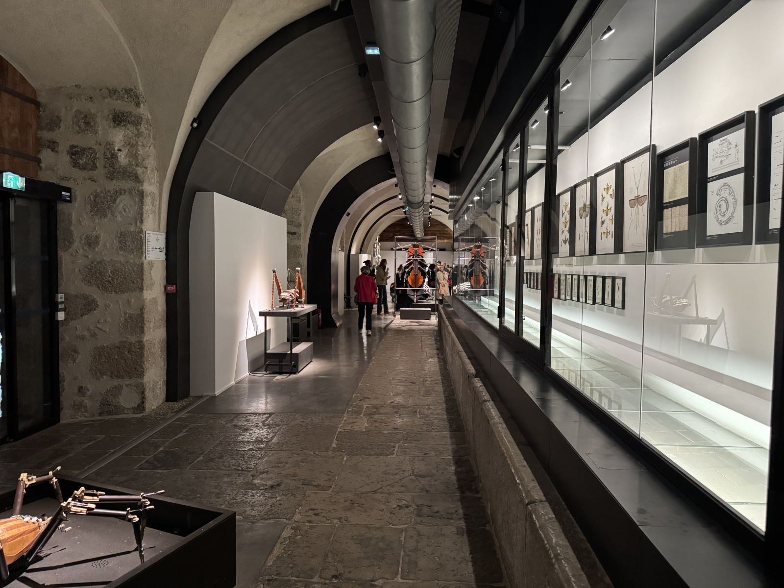 Exposition 