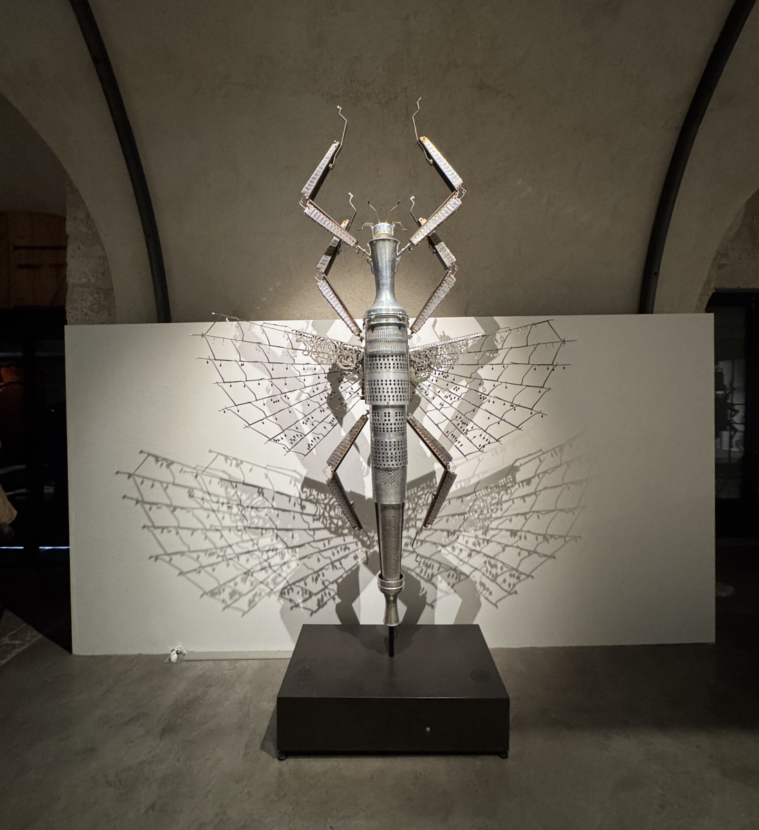 Exposition 