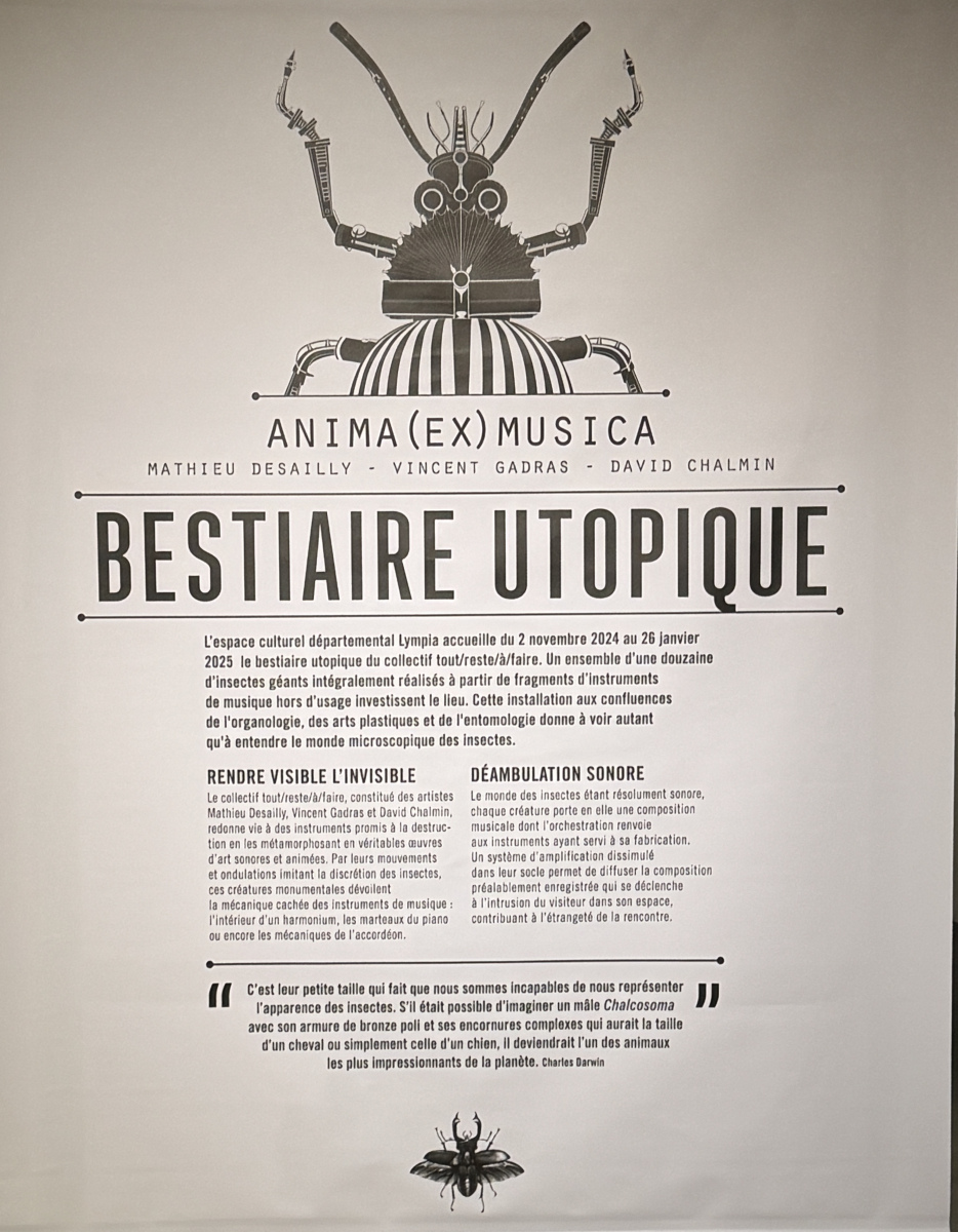 Exposition 