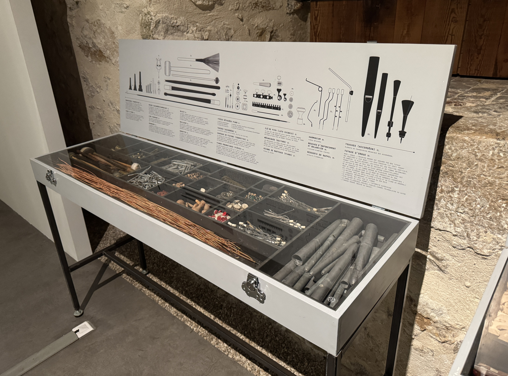 Exposition 