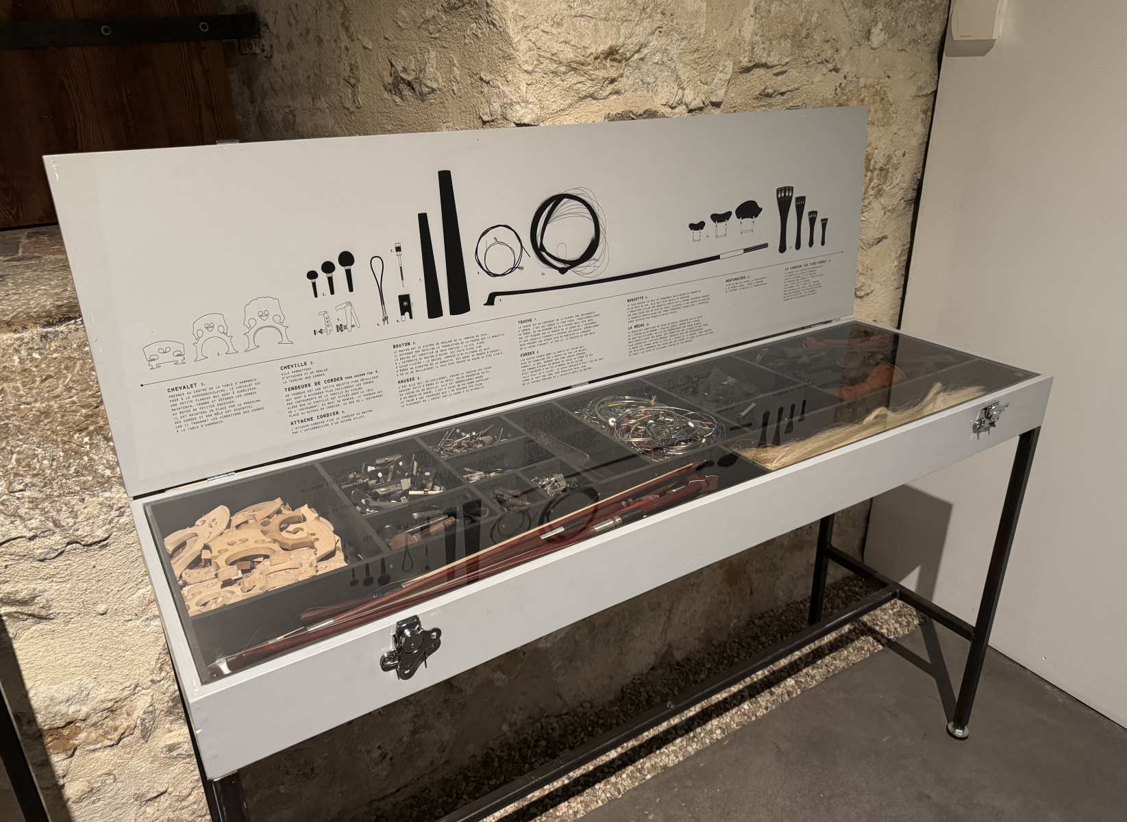 Exposition 